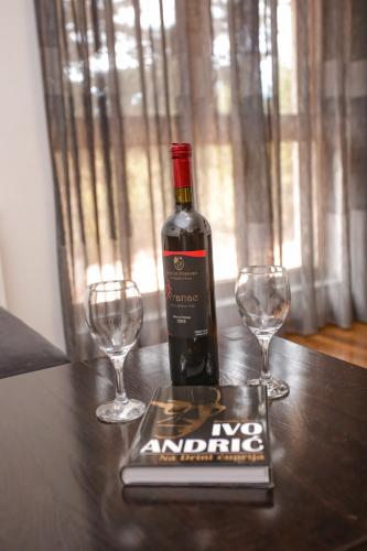 Gorstak Jahorinko in Jahorina