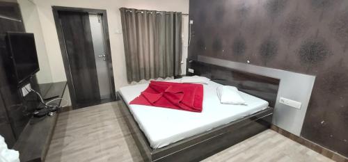Hotel Prince Palace