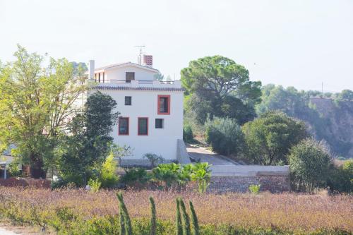 Hotel Rural Mas de l'Illa