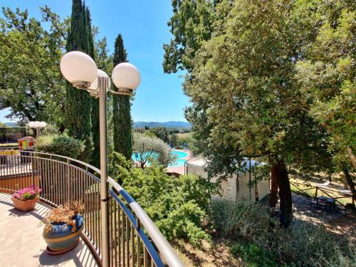 Toscana Verde in เลเตรีนา