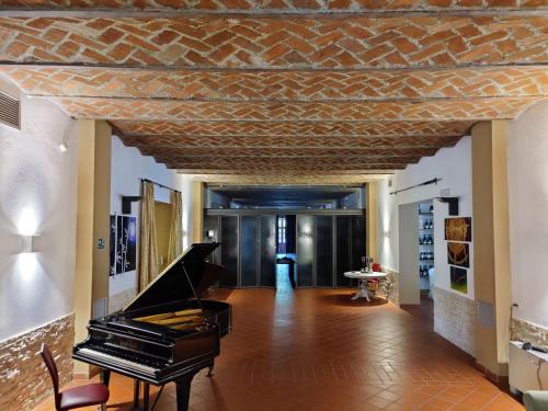 Toscana Verde in เลเตรีนา