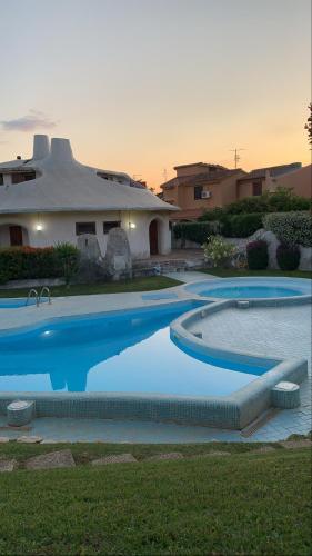 Villa colle gîte à louer Lido dei Pini