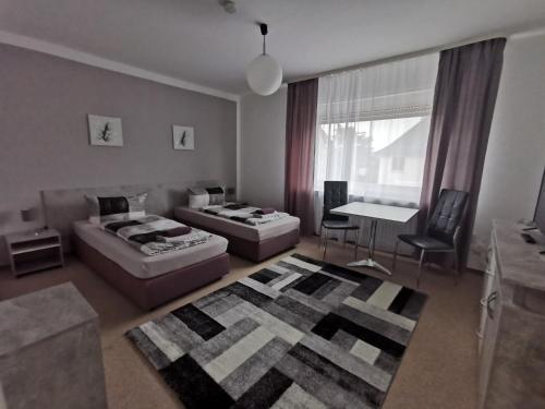M&M Apartments - Detmold