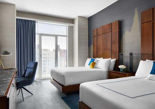 Gansevoort Meatpacking NYC
