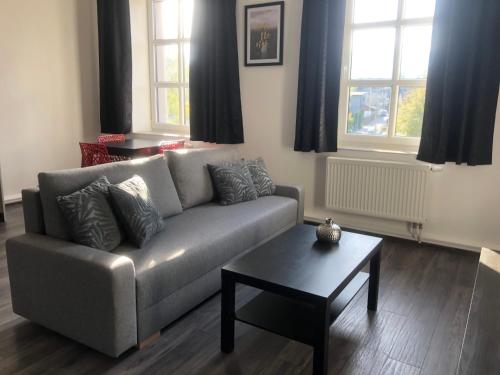 Boutique Apartments Liberec - image 13