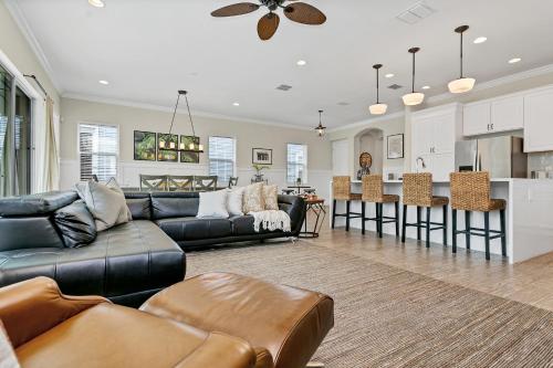 Reunion Resort 6 Bedroom Vacation Home with Pool (2017) - main image