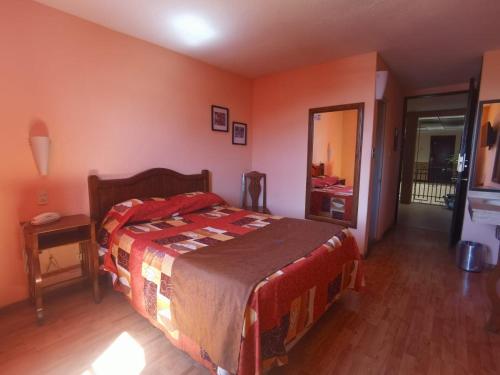 Photo - Hotel San Angel