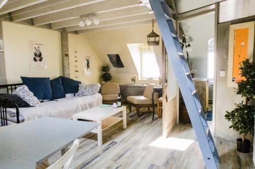 Honfleur location 5