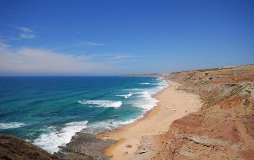 Apartment T2 in Areia Branca
