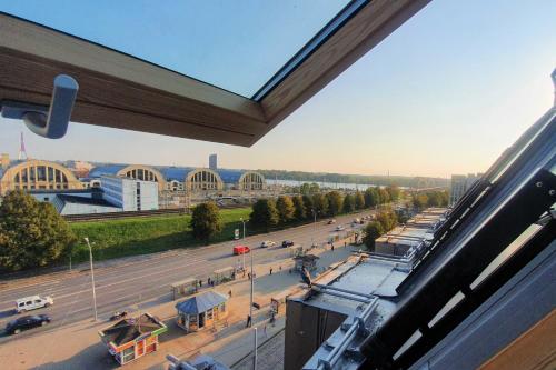 Wellton Riga Hotel & SPA - image 9