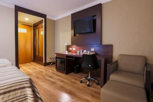 Transamerica Executive Congonhas, São Paulo (foto 4)