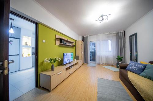 MARIA Residence Arad