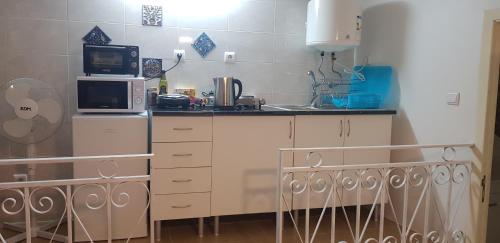 keuken, Casa Bento Teixeira in Belmonte