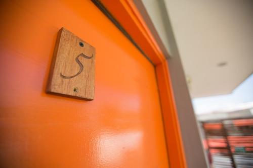 El Caite San Juan del Sur