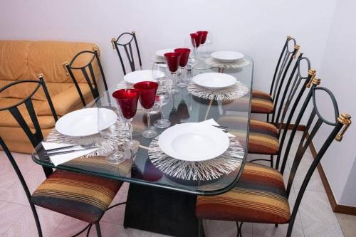 Central Apartment in Pombal, Pombal (foto 10)