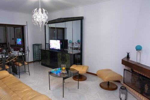 Central Apartment in Pombal, Pombal (foto 9)