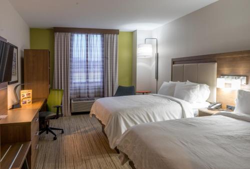 Holiday Inn Express - Grand Island, an IHG Hotel