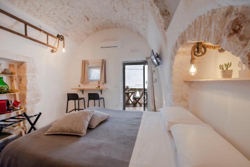  CASA FLAMI' in Ostuni
