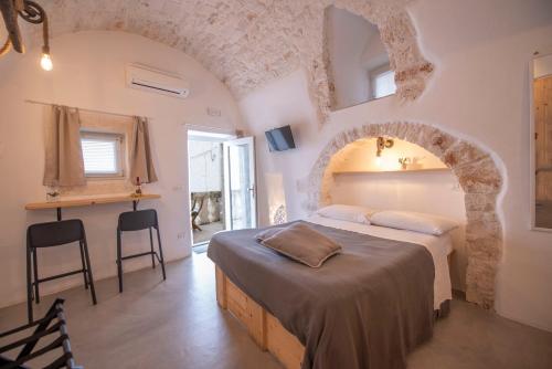  CASA FLAMI' in Ostuni