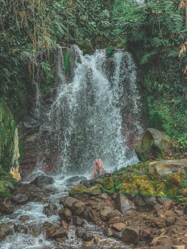 Oski Lodge, Rain Forest Rincón de la Vieja