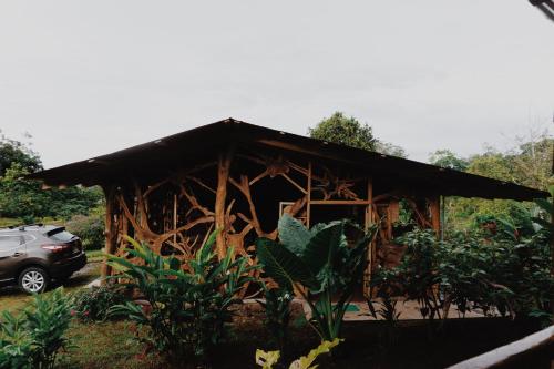 Oski Lodge, Rain Forest Rincón de la Vieja