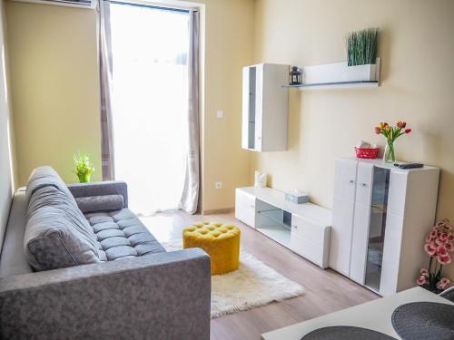 Holiday Apartmanház (Holiday Apartmanhaz) in Harkany