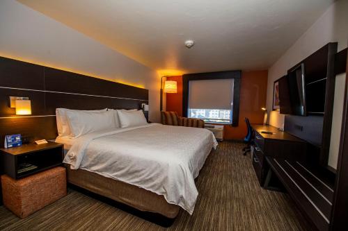 Holiday Inn Express & Suites - Colorado Springs AFA Northgate