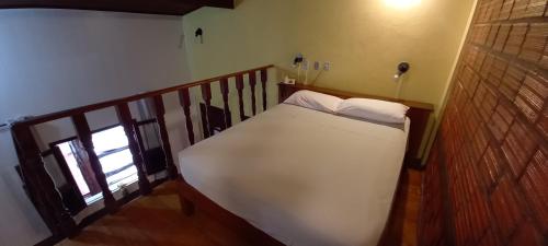 1 double bed, 1 sofa bed