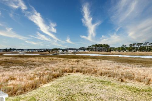 Bethany Bay - Big Marsh