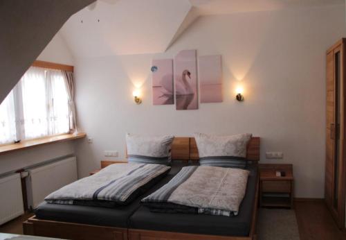 Pension Refugium überm Schwansee - image 13