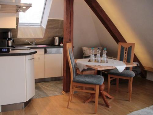 Pension Refugium überm Schwansee - image 12