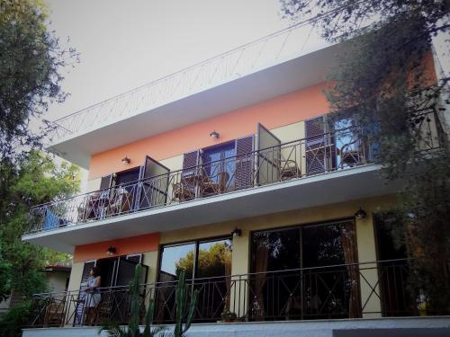 The Delfini Hotel - main image