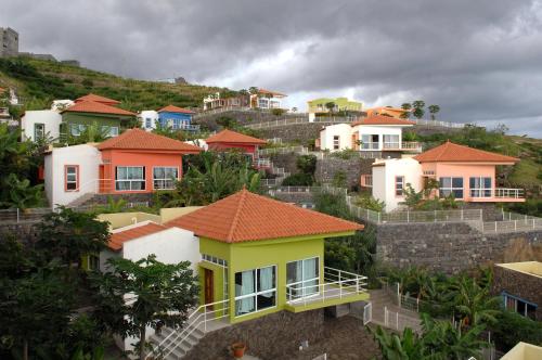 Morabeza Village