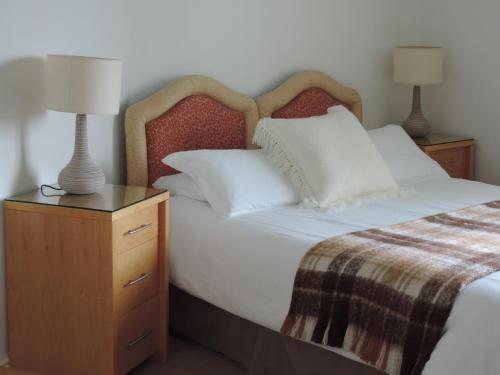 Sea Breeze Apartment - image 10