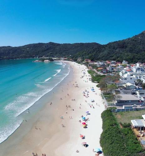 Belissima Casa - Pe na areia - Bombinhas - Canto Grande