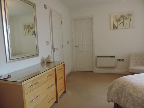 Sea Breeze Apartment - main image