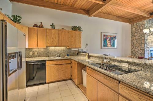Slopeside Snowmass Townhome 9 Mi to Main St! - image 7