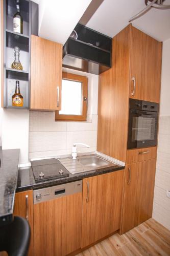 Gorstak Jahorinko in Jahorina