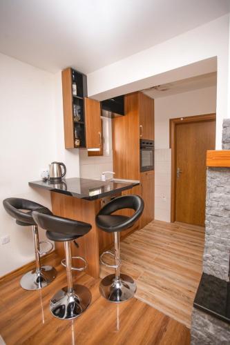 Gorstak Jahorinko in Jahorina