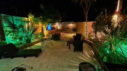 Cottage Grove Homestay rooms 3