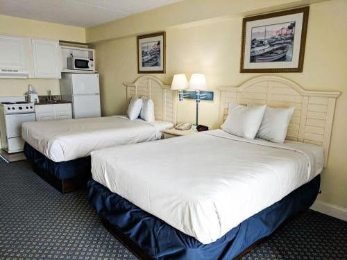 Direct Oceanfront Sea Mist Resort 20908 thumb 2