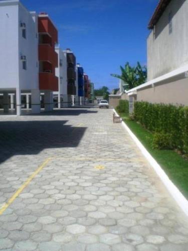 Apartamento de 2 quartos no Jardim das Americas- Bombinhas