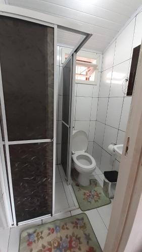 Apartamento Terreo Nascer do Sol