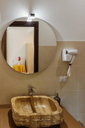 BaroccoSuite – Lecce, OK