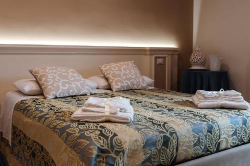 BaroccoSuite – Lecce, OK