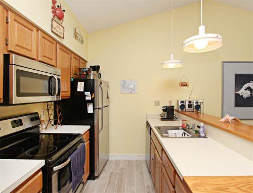 Sea Colony - 8101 Racquet - image 7