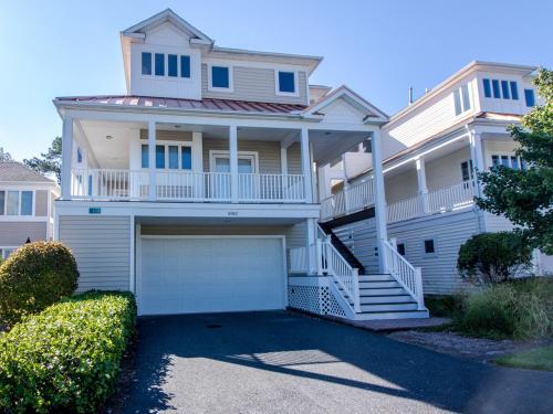 Holiday home in Bethany Beach Delaware