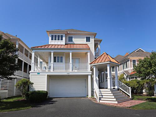 Sea Colony - 58010 Wimbledon Bethany Beach Delaware