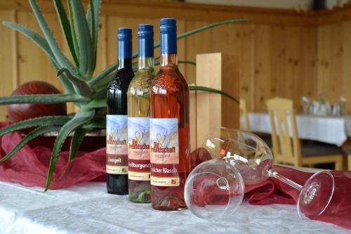 Hotel Berghof - image 3