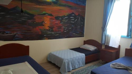 MAVI PANSIYON